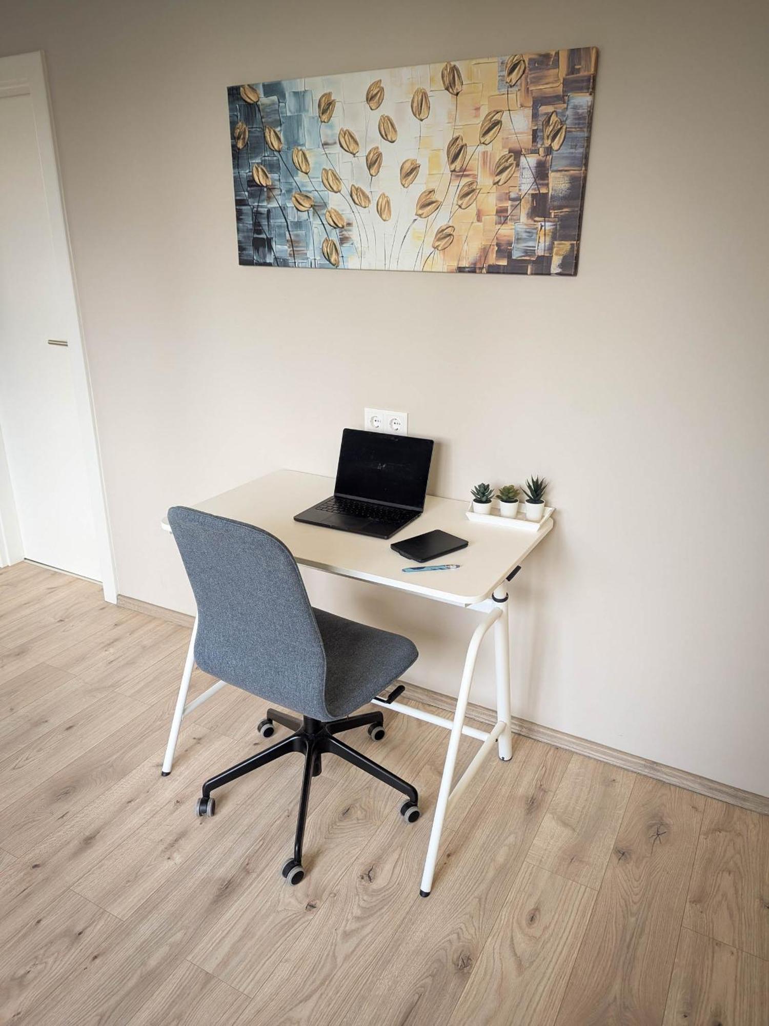 Blue Bird Citadel Apartment Budapest Bagian luar foto